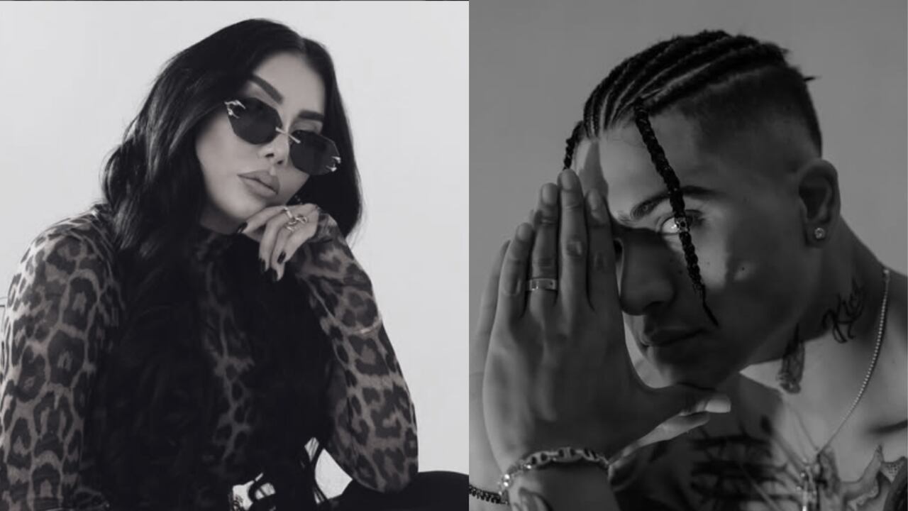 Exesposo de Marcela Reyes habló de amenazas en su contra por la polémica