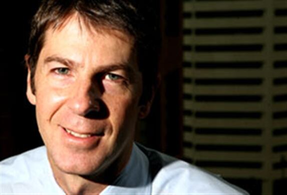 Virgilio Barco Isakson, director ejecutivo de Invest in Bogotá. 
“Poco a poco hemos transformado el concepto de Bogotá, antes no nos consideraban como una ciudad para la inversión pero, ahora, somos cada vez una opción más atractiva”.