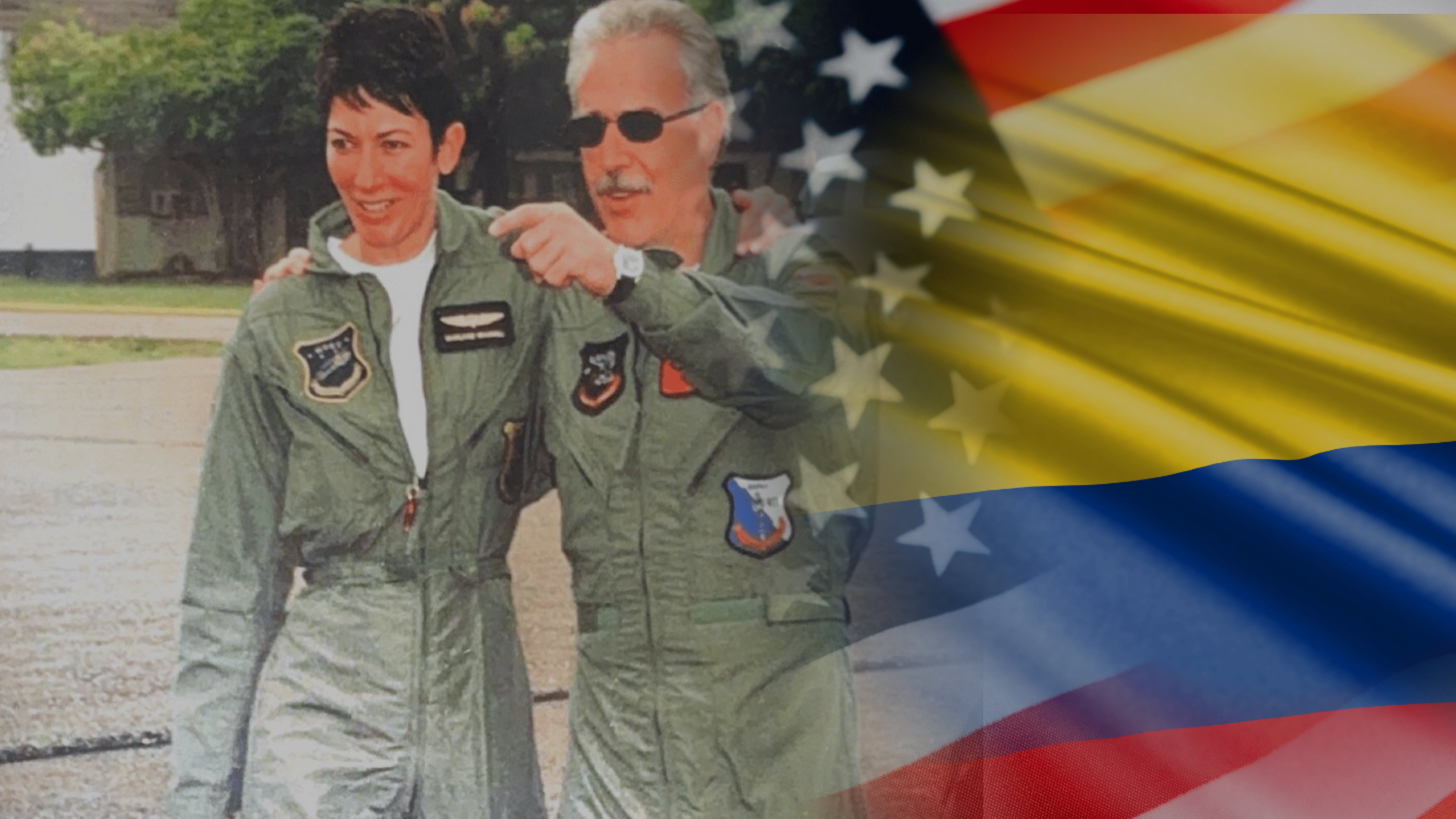 Archivos de Epstein revelan mención a Andrés Pastrana en entrevista clave de Ghislaine Maxwell.