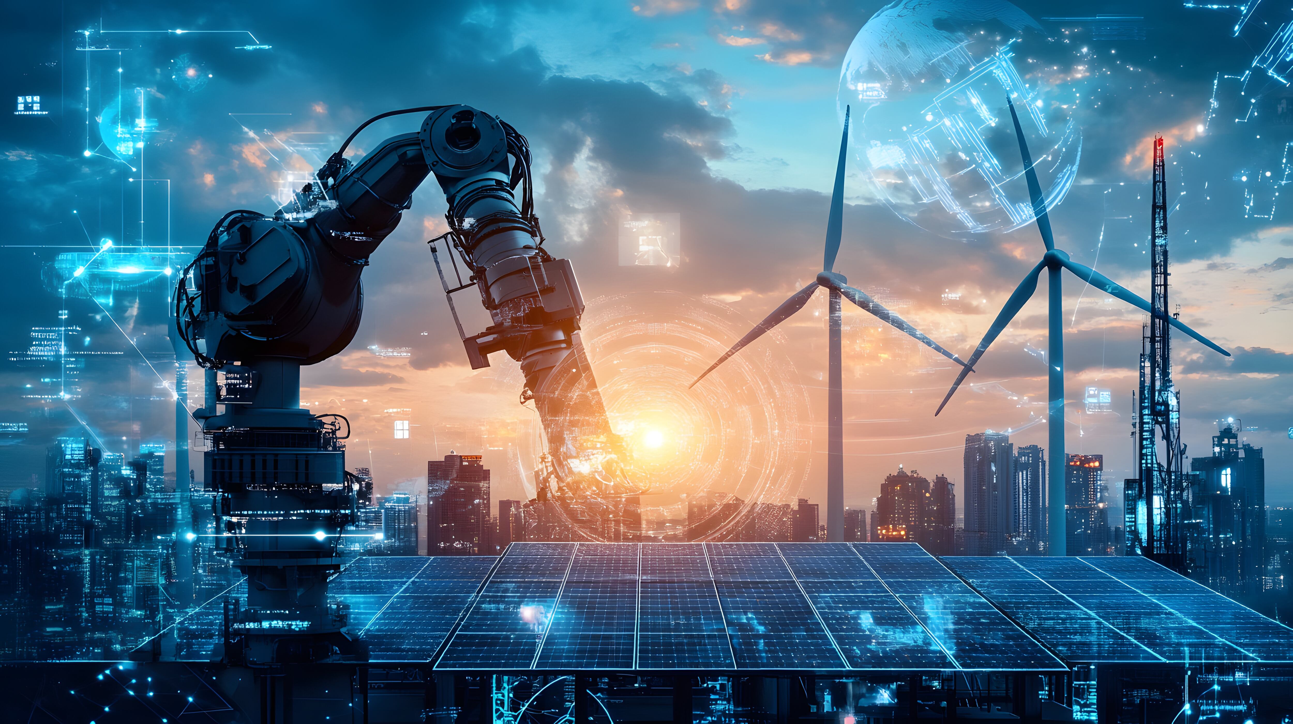 Expoindustrial 2025 exhibirá avances en automatización y robótica que aumentan la productividad y reducen errores en la industria.