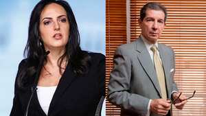 María Fernanda Cabal y José Félix Lafaurie: la discusión sobre el ELN