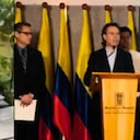Federico Gutiérrez destacó el golpe a las finanzas de ‘Los del Dorado’, mientras la Policía participó en el operativo que permitió afectar 44 bienes vinculados a la estructura criminal.