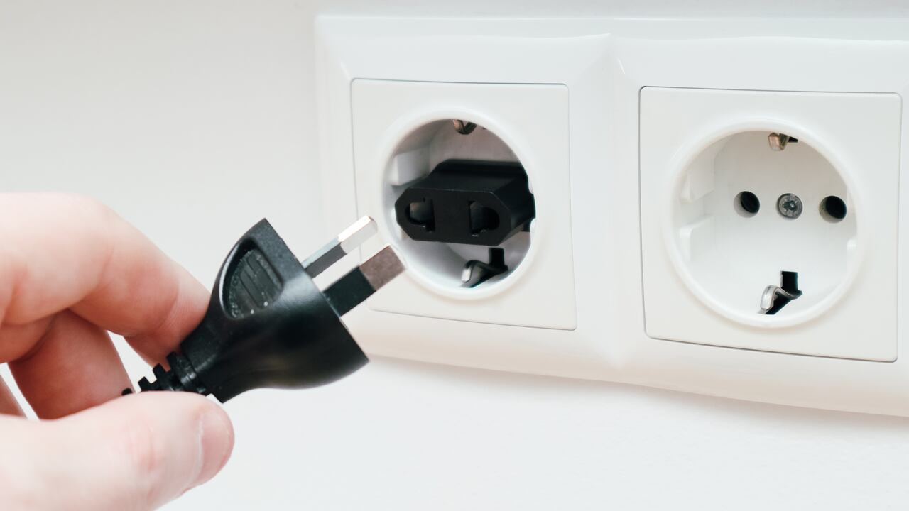 El cuidado con estos aparatos ayuda a optimizar el uso de recursos.