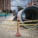 Obras públicas, Semana