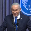 Benjamin Netanyahu