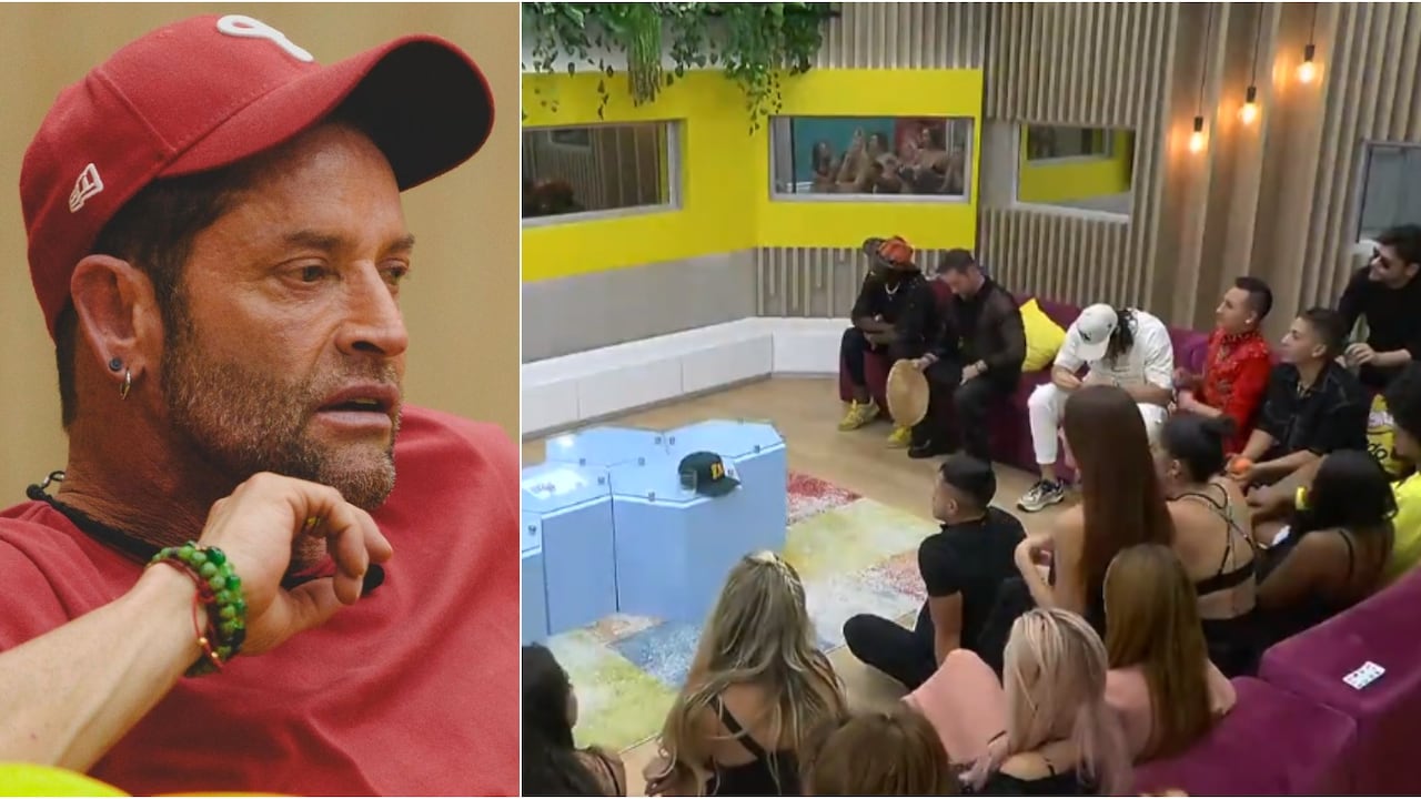 Foto: Captura de pantalla / X