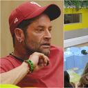 Memes del primer capítulo de eliminación de ‘La Casa de Los Famosos Colombia’