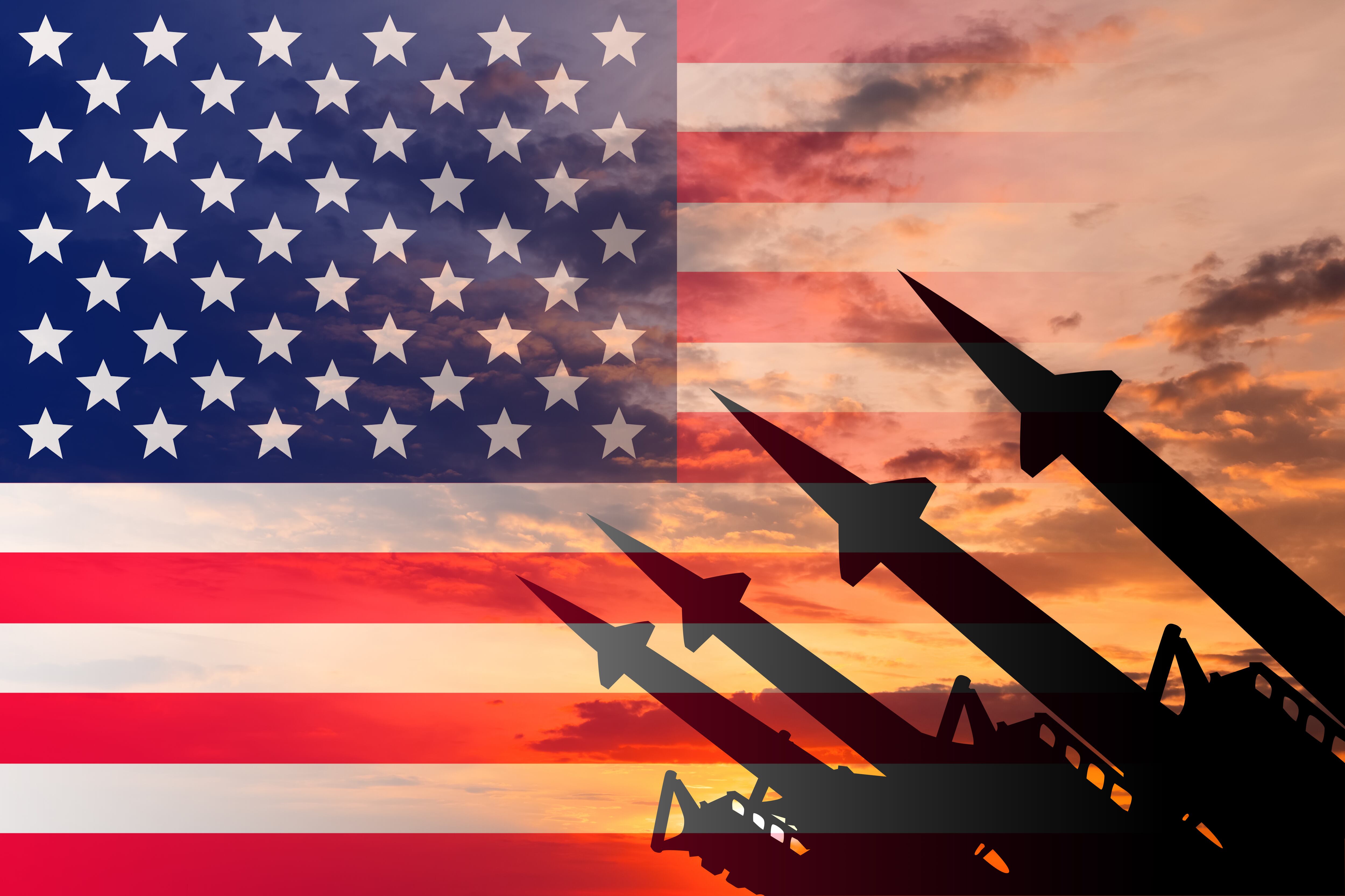 Estados Unidos posee uno de los arsenales nucleares más grandes y avanzados del mundo.