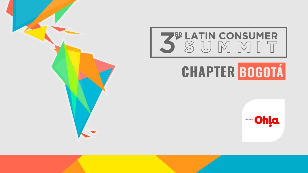 El evento se llevó a cabo en el Country Club de Bogotá.