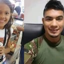 La esposa del hombre quedó en libertad después de también ser capturada.