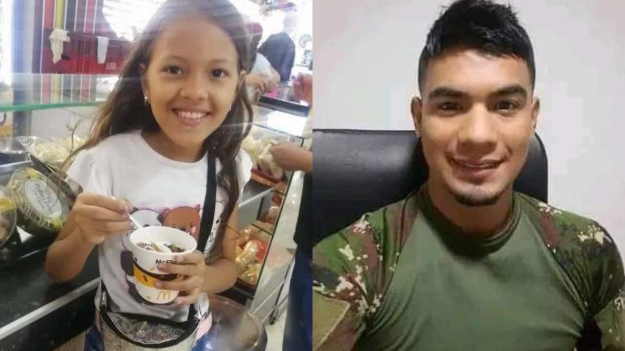 El hombre en su momento fue capturado y confesó estar detrás del asesinato.