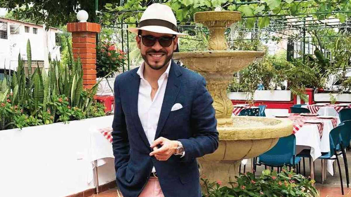 Abelardo de la Espriella