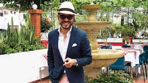 Abelardo de la Espriella