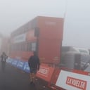 Vuelta a España 2022, etapa 6.