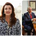 Margarita Restrepo sobre el encuentro Álvaro Uribe y Gustavo Petro