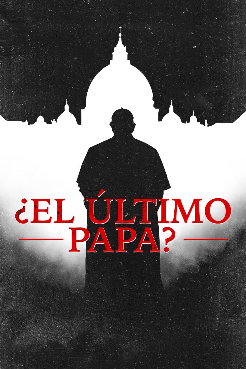 History y History 2 rinden homenaje al papa Francisco con programación especial: la miniserie 'Francisco: el jesuita', el documental '¿El último papa?' y el especial 'El papa del fin del mundo'.