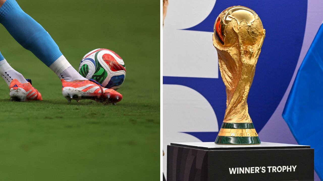 Se terminó la fase de grupos del Mundial 2026. Repase cómo quedaron las tablas finales.