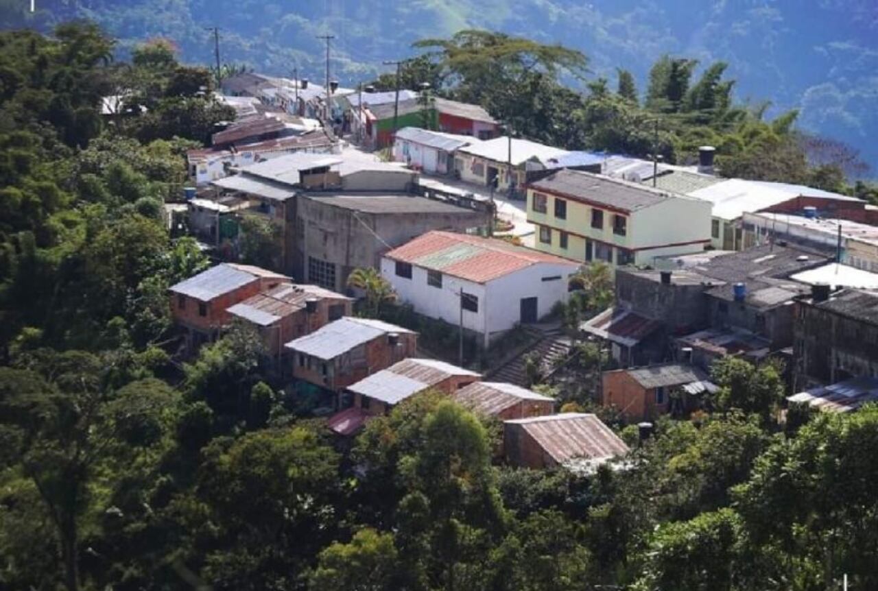 La Victoria, Boyacá