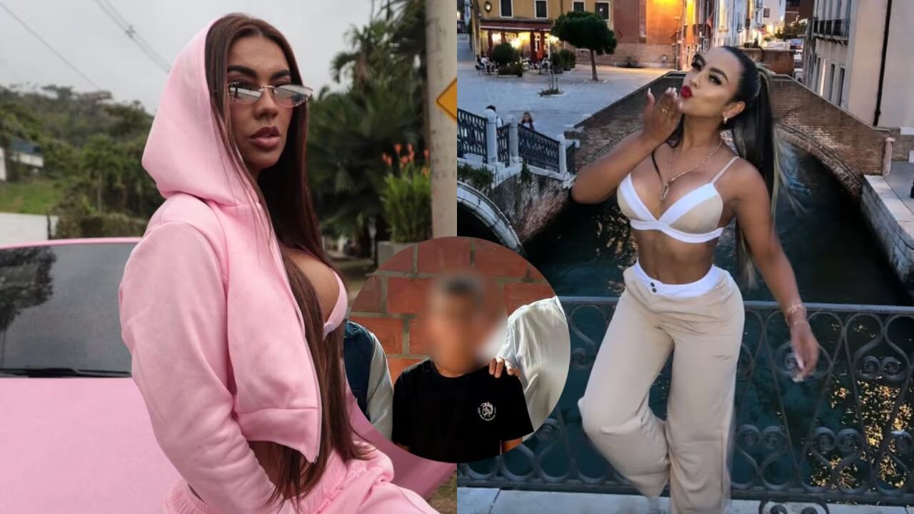 La historia detrás del secuestro ha despertado muchas especulaciones.