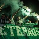 El regreso de Chapecoense