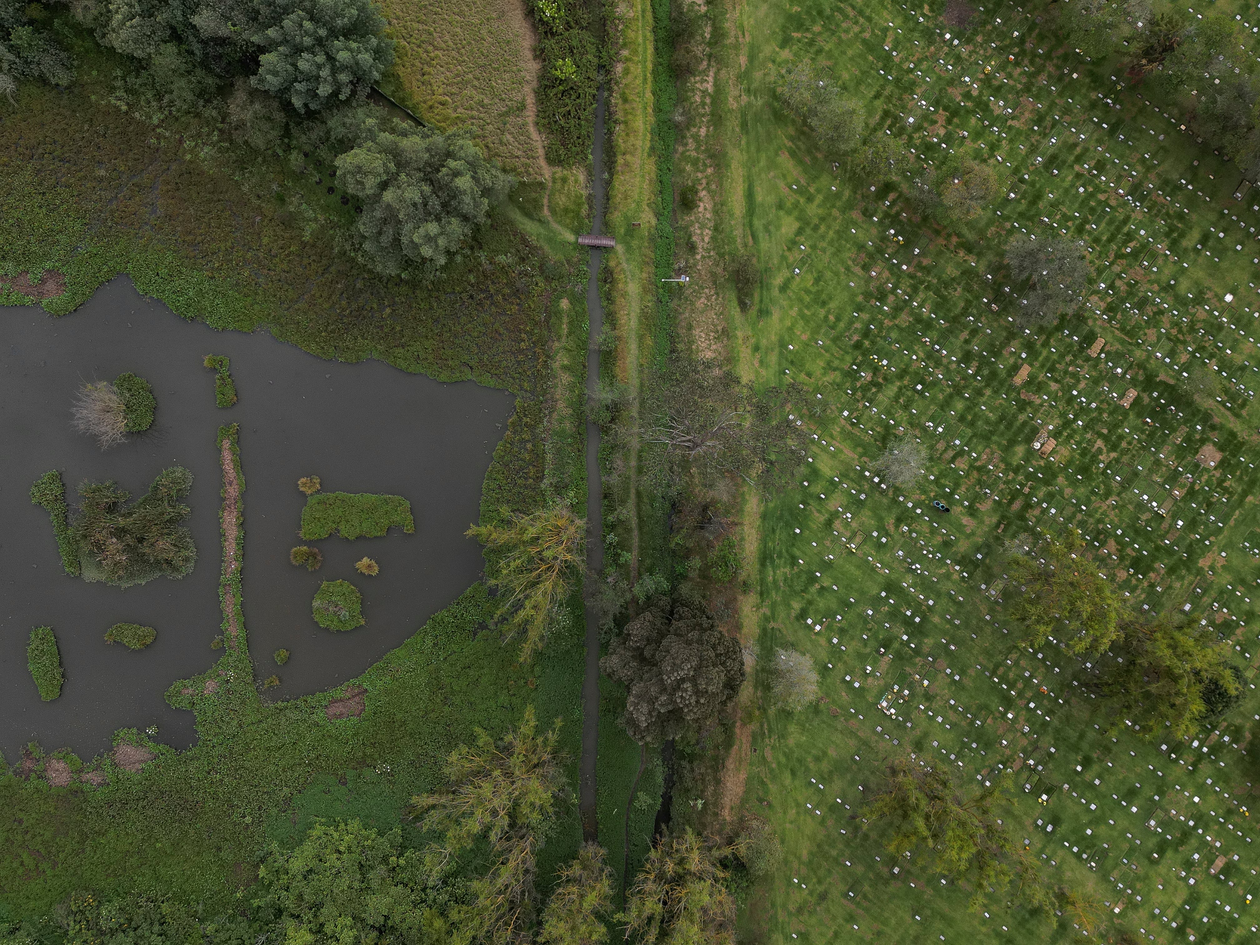 LAGOS DE TORCA - Cumbre de Sostenibilidad - SEMANA Sostenible