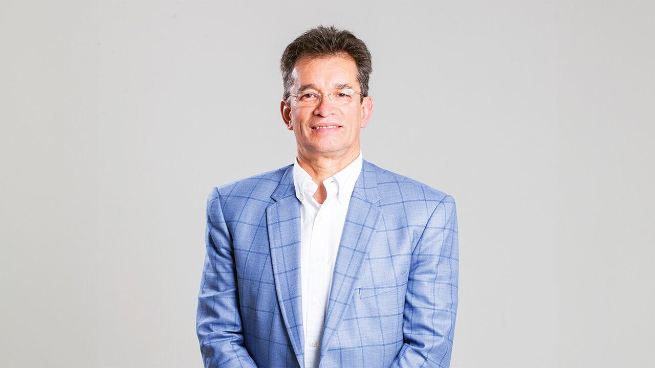 Javier DíazPresidente de Analdex