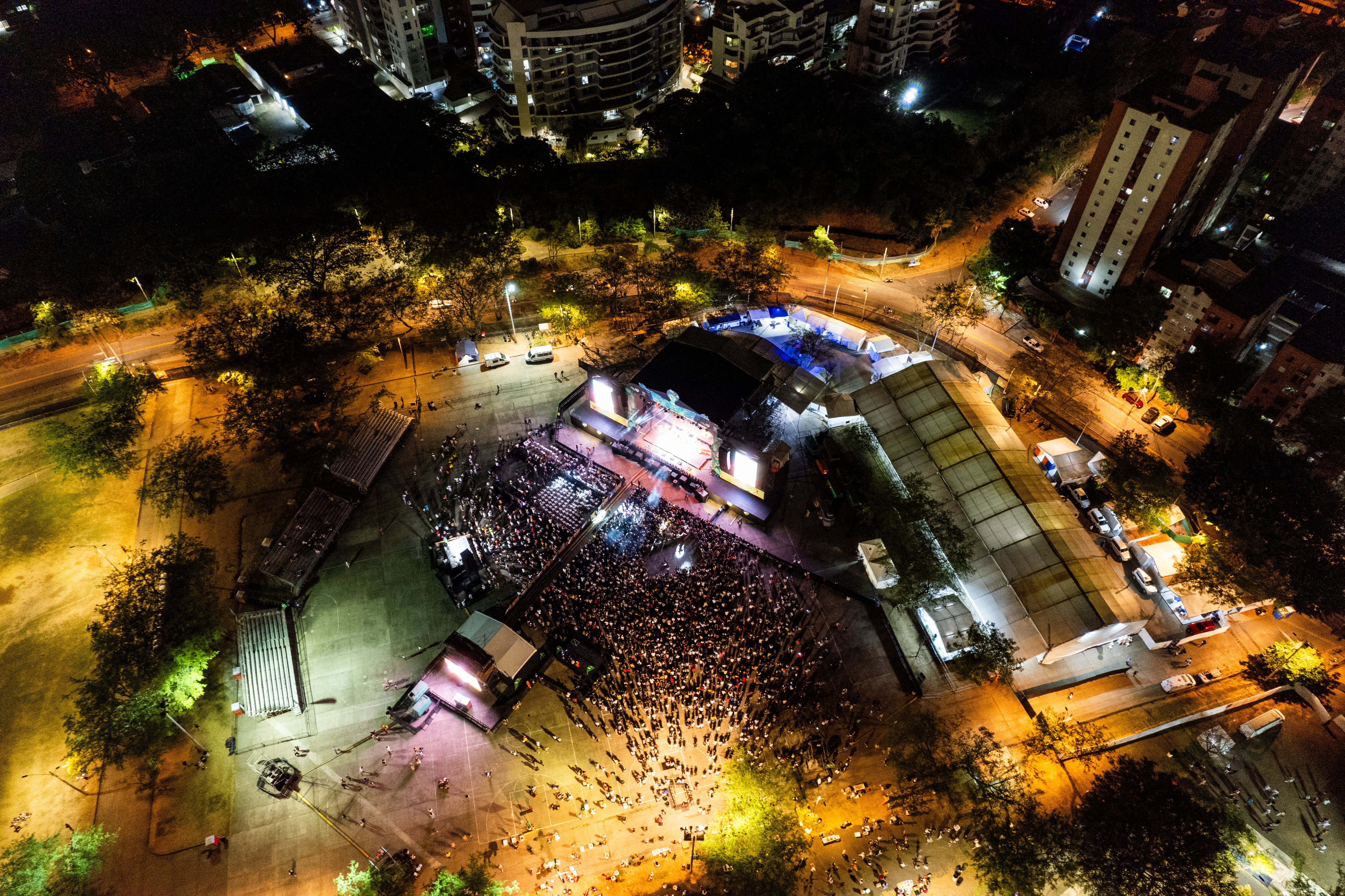El evento se llevará acabo en la Unidad Deportiva Alberto Galindo.