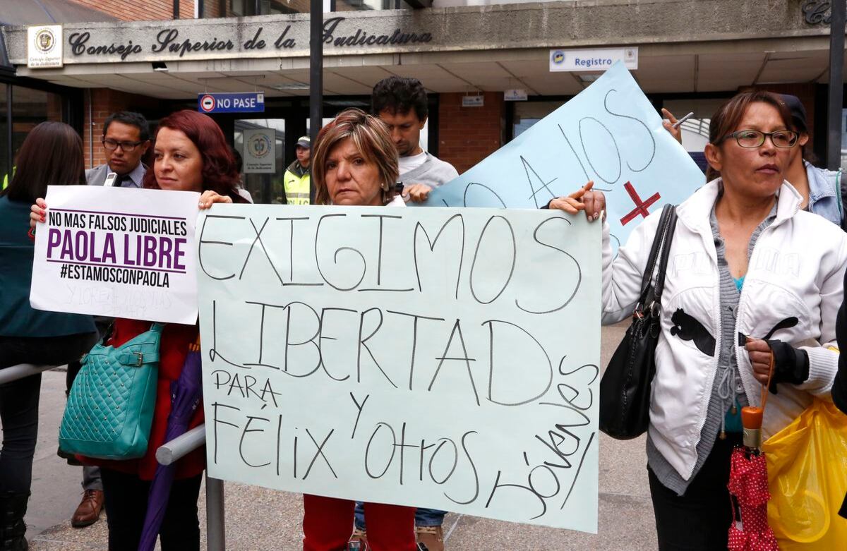 Foto: Guillermo Torres / SEMANA