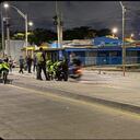 Masacre en Barranquilla deja seis muertos