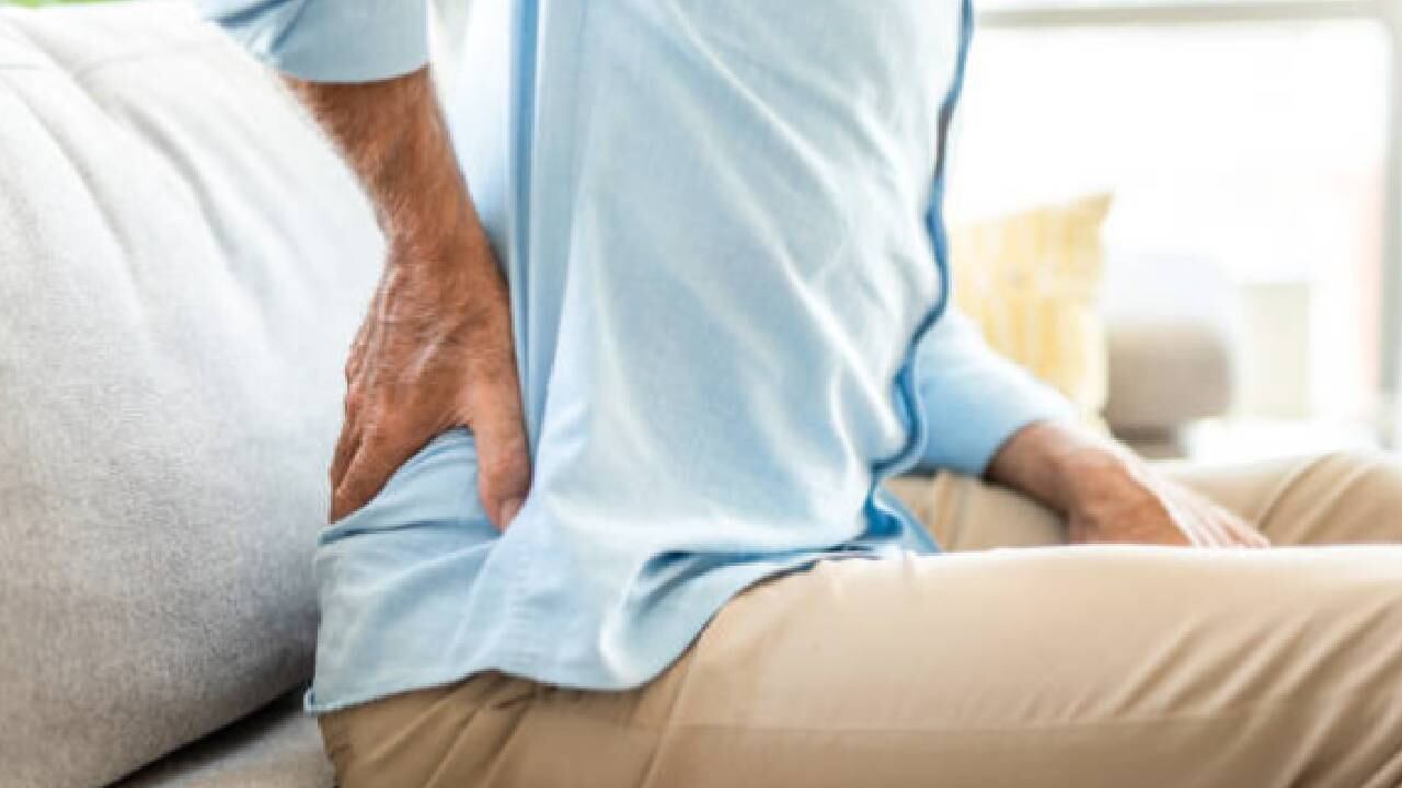 Cinco formas naturales para combatir los síntomas de la fibromialgia