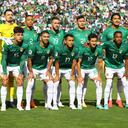 Colombiano convocado en Bolivia.