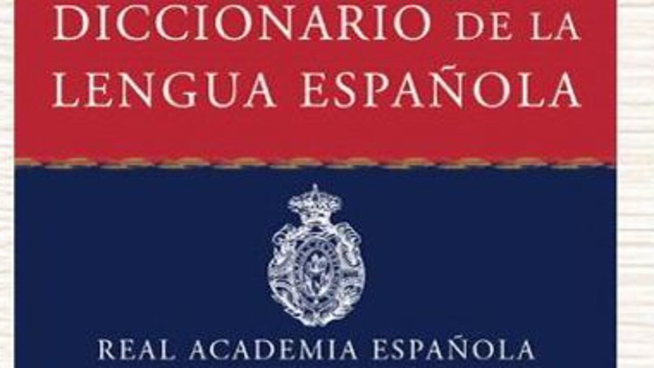 Real Academia de la Lengua Española responde si se pueden eliminar palabras o no de su diccionario.