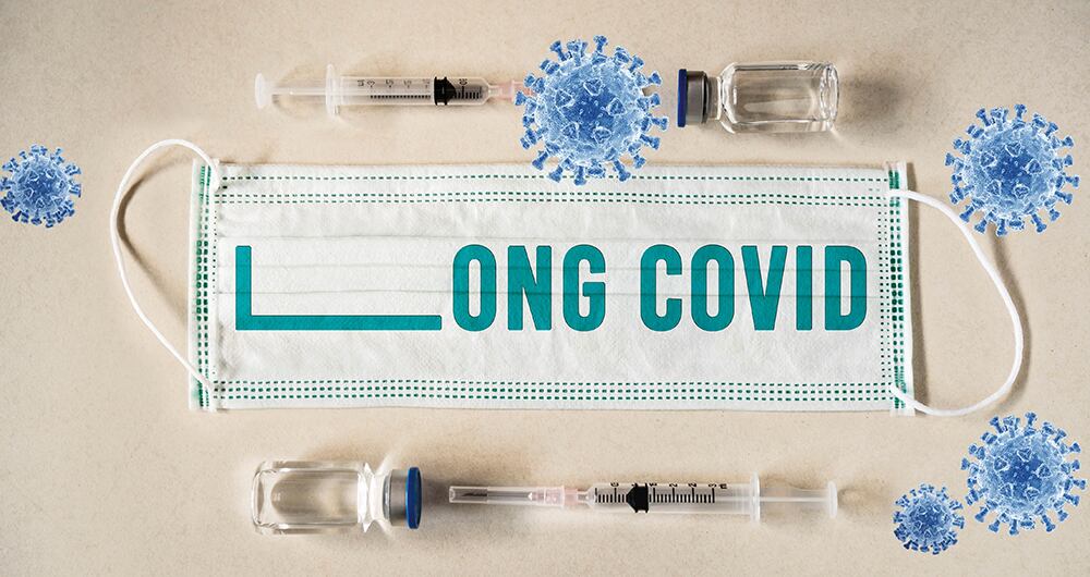 Millones de pacientes en el mundo que se enfrentan al llamado long covid o covid prolongado, una extraña condición para la cual la ciencia aún busca respuestas.