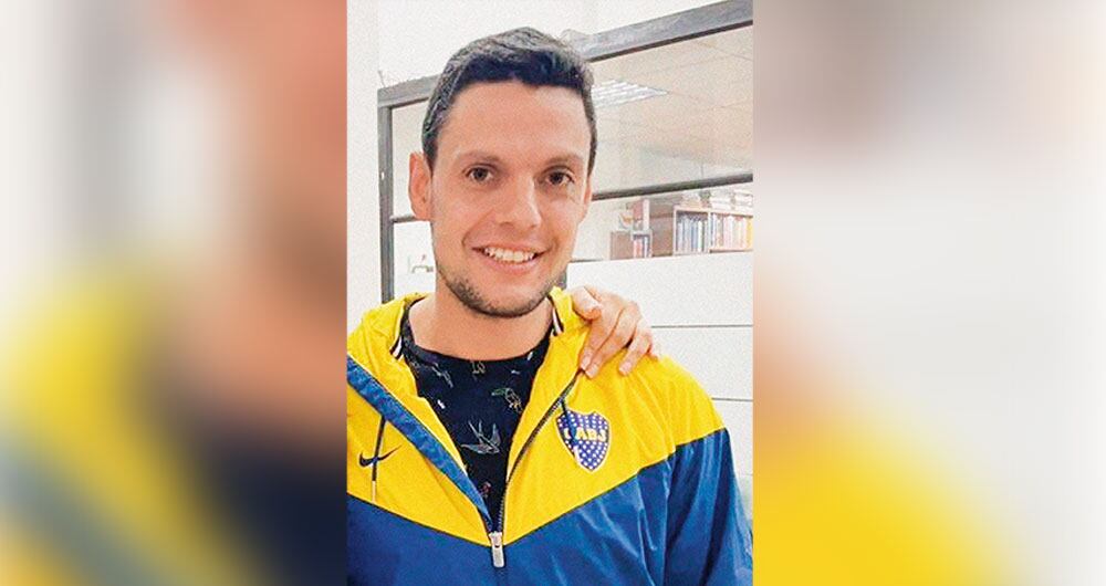    Juan Fernando Barona fue desvinculado de Noticias Uno y expulsado de la comitiva del presidente Gustavo Petro en Egipto.