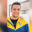 Juan Fernando Barona fue desvinculado de Noticias Uno y expulsado de la comitiva del presidente Gustavo Petro en Egipto.