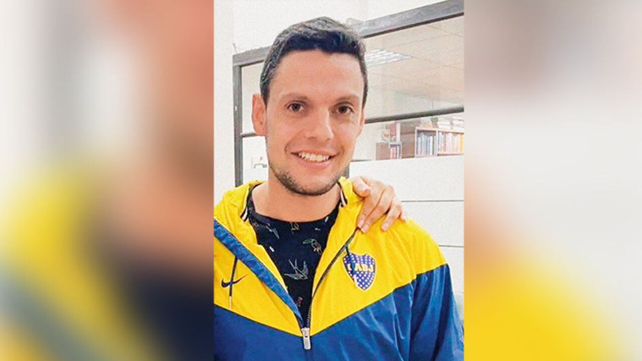 Juan Fernando Barona fue desvinculado de Noticias Uno y expulsado de la comitiva del presidente Gustavo Petro en Egipto.