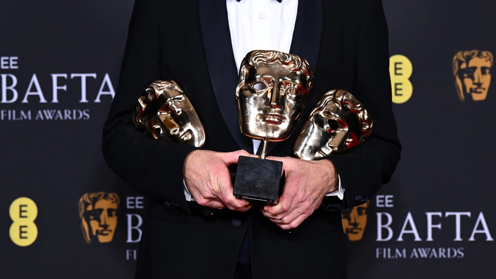 Premios Bafta