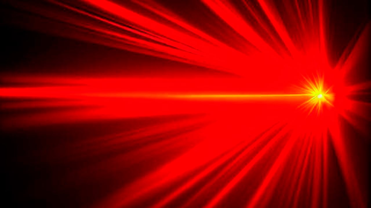 Científicos chinos logran desarrollar una tecnología llamada 'láser infinito' que permitiría crear armas de gran poder.