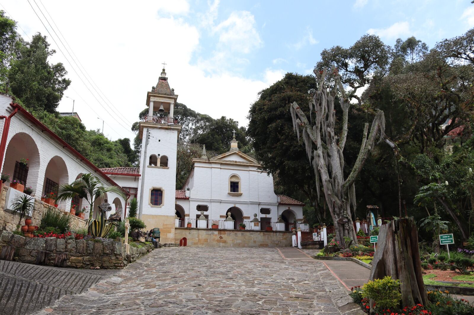 ¿Qué hacer durante la Semana Cultural en Sopó? Se acerca la gran Feria Gastronómica y el Festival del Postre en el municipio