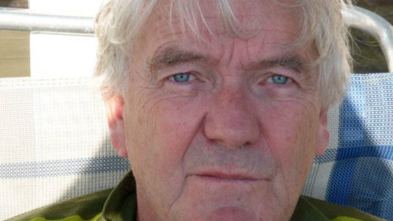 Eddy Hekman sabe que su elección es inusual, pero considera que mantener una relación con el asesino de su hija es lo mejor para él y su esposa.