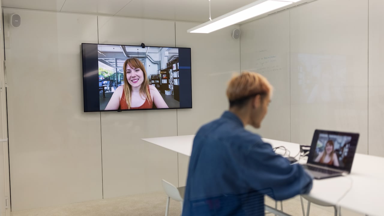 Esta es una herramienta especialmente utilizada en entornos educativos o laborales.