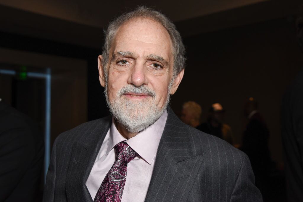 Jon Landau (Photo by Olivia Wong/Getty Images)