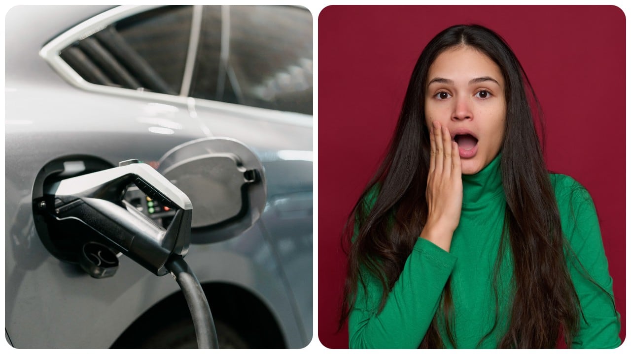 Los vehículos híbridos se han convertido en una de las alternativas de electrificación disponibles para los conductores colombianos.