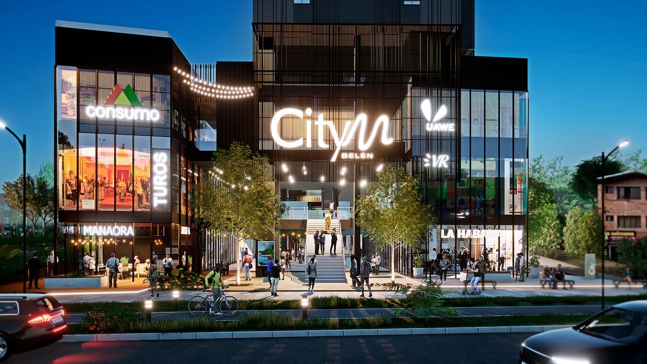 NO USAR, USO EXCLUSIVO MEJOR COLOMBIA, Especial Construcción, Trazos Urbanos