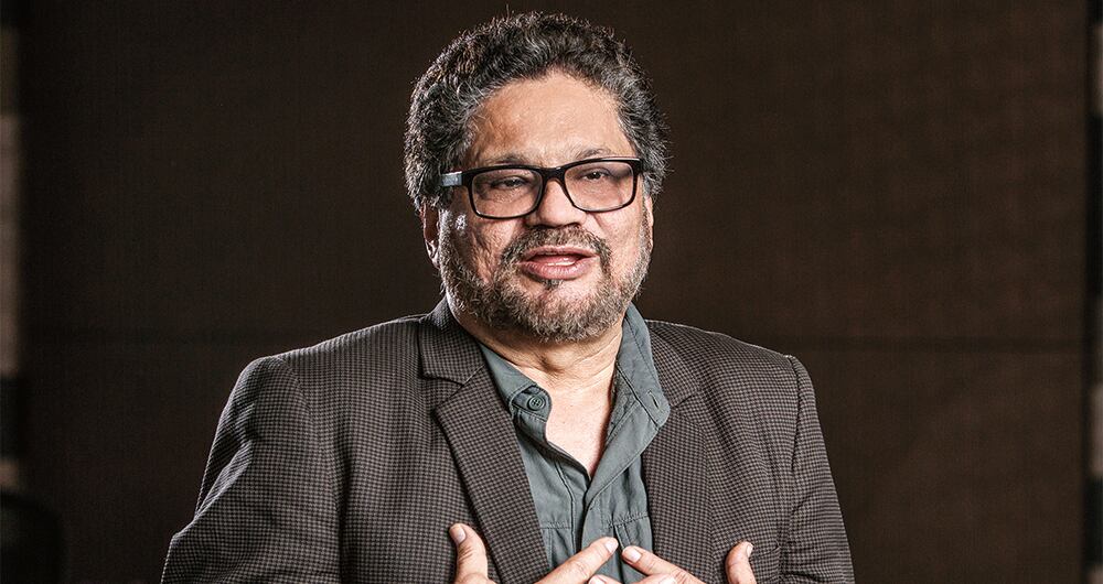 La Segunda Marquetalia de Iván Márquez iniciará diálogos y sumó a sus filas al escuadrón criminal de los Comandos de Frontera.