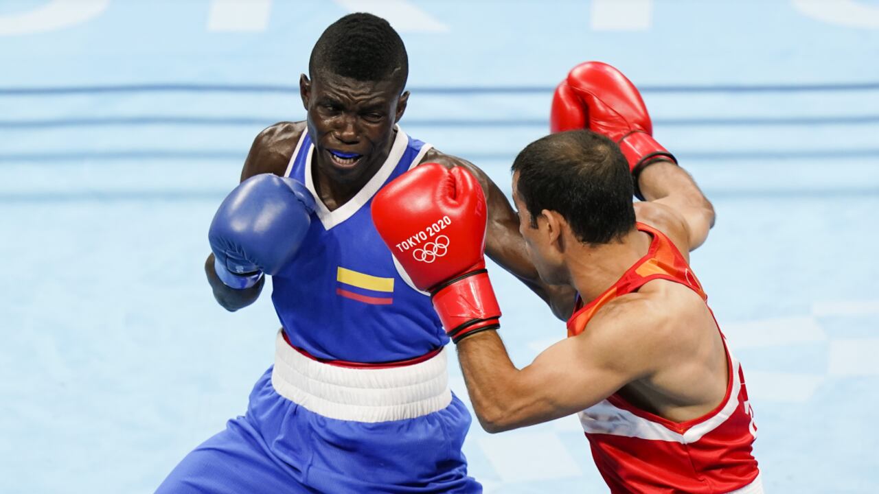 El boxeo fue declarado como día de celebración en Cartagena de Indias. Solo falta la sanción del alcalde.