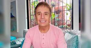 césar augusto londoño Periodista deportivo