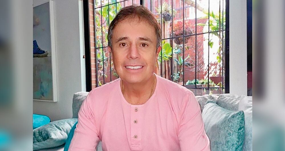 césar augusto londoño Periodista deportivo 