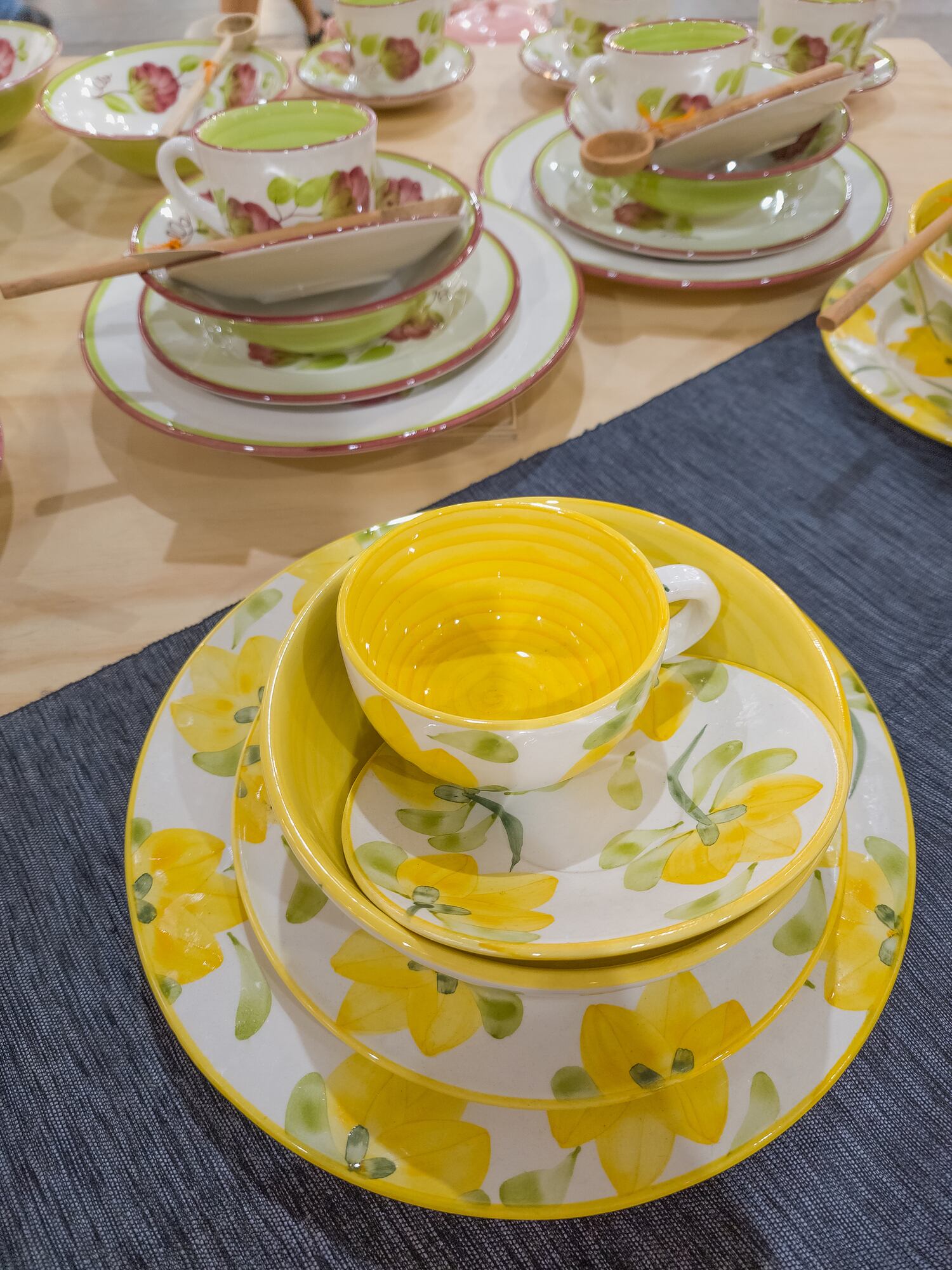 cerámica artesanal de El Carmen de Viboral