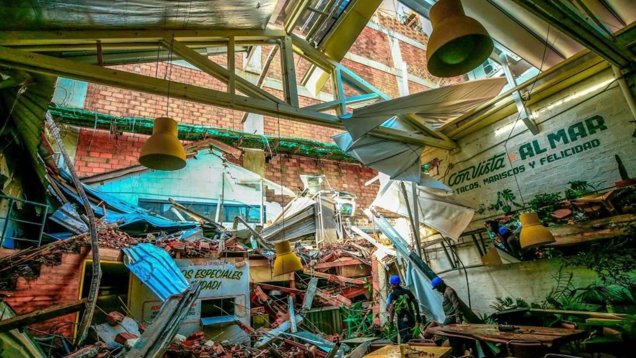 El Plan Padrino de ACODRES busca conectar a restaurantes afectados por el terremoto con personas y organizaciones que puedan apoyarlos en su recuperación.